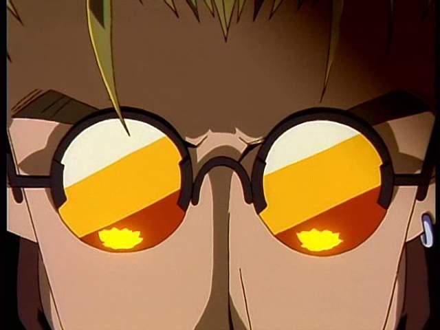 Otaku Gallery  / Anime e Manga / Trigun / Screen Shots / 22 - Alternative / 003.jpg